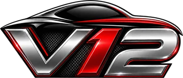V12 Motors Distribuidora