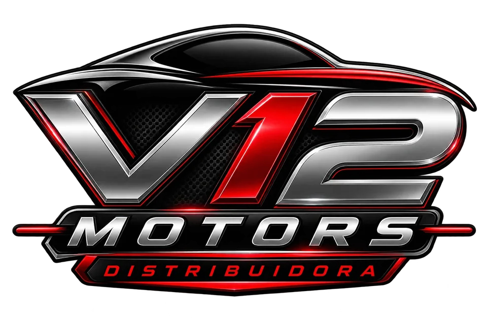 V12 Motors Distribuidora