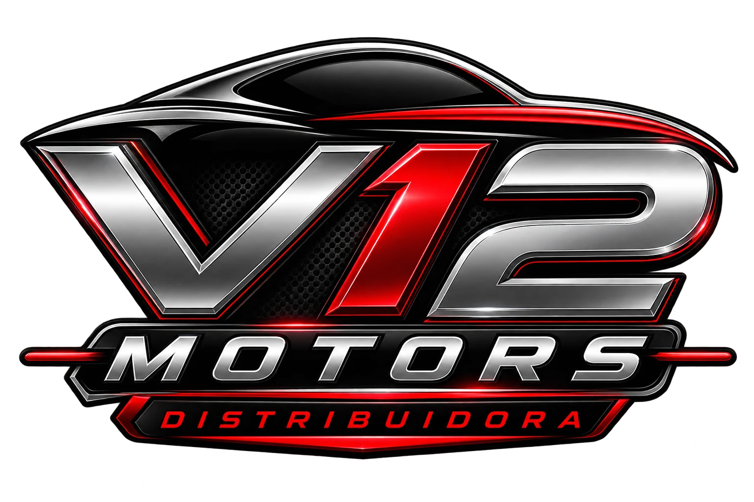 V12 Motors